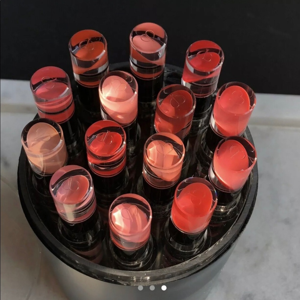Cle De Peau Lip Luminizer New Without Box. - Picture 4 of 4